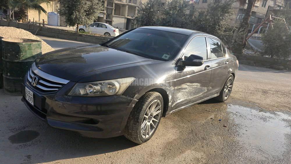 هوندا – Honda اكورد – Accord