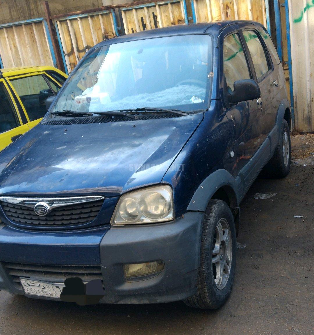 ميتسوبيشي – Mitsubishi لانسر – Lancer