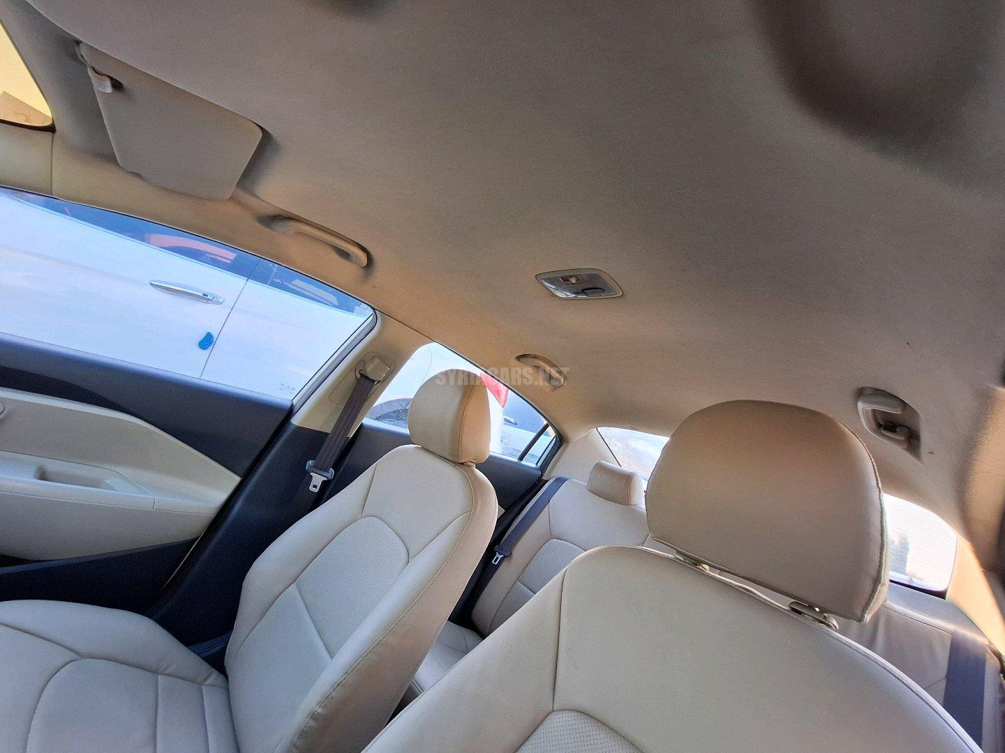 كيا – Kia ريو – Rio