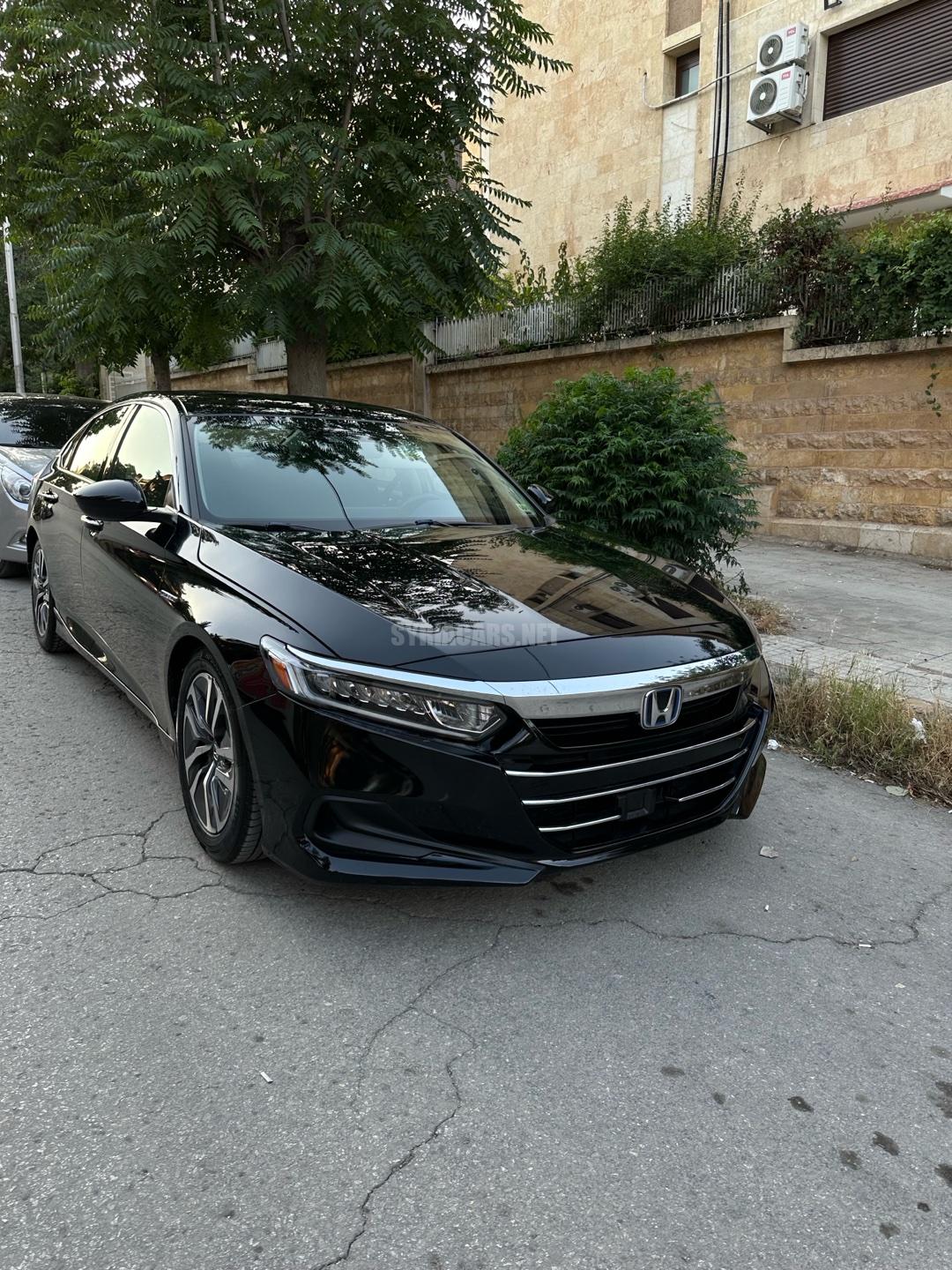 هوندا – Honda اكورد – Accord