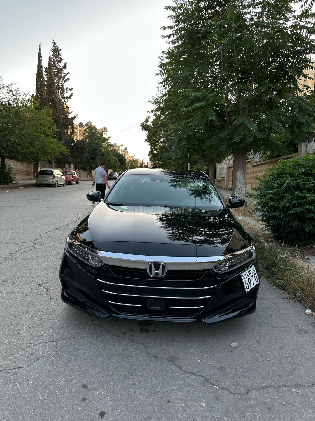 هوندا – Honda اكورد – Accord