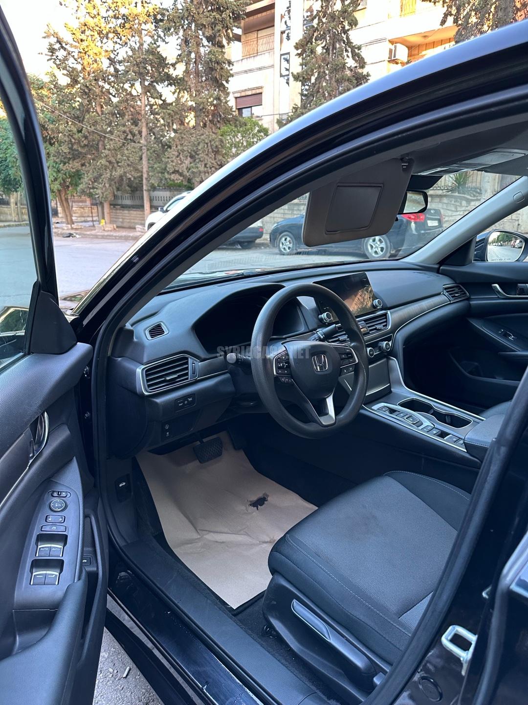 هوندا – Honda اكورد – Accord