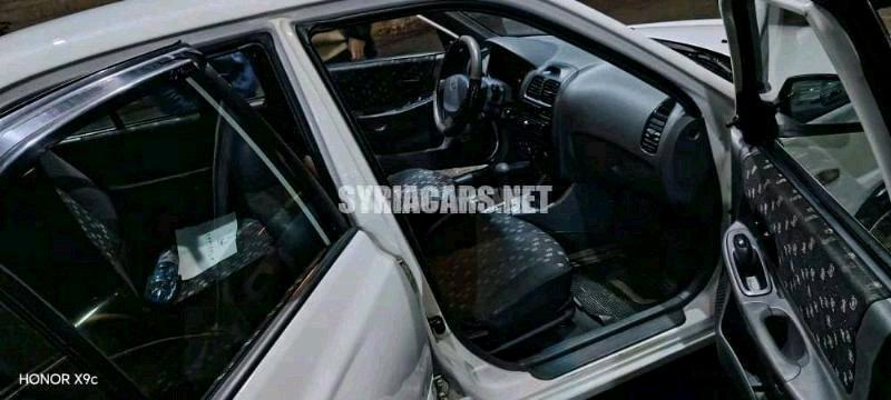 هيونداي – Hyundai اكسنت – accent