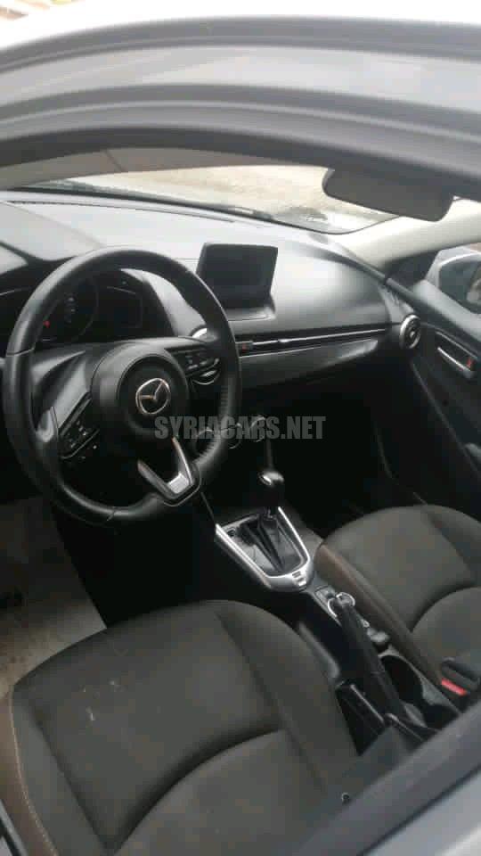 مازدا – Mazda 2