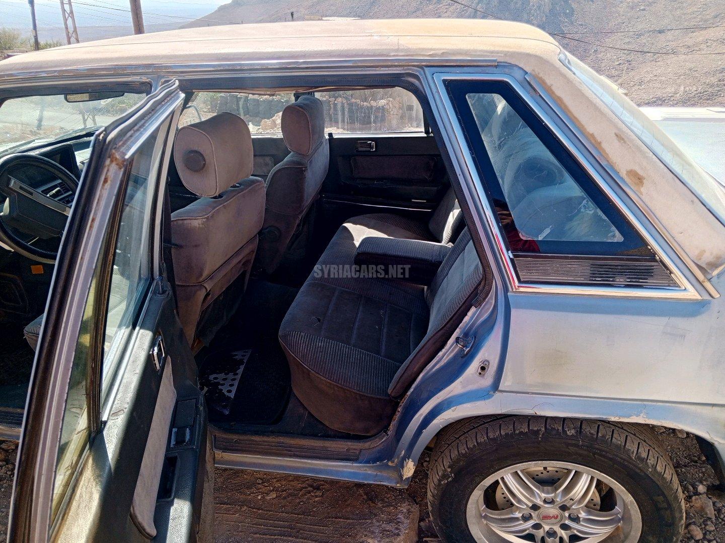 مازدا – Mazda 929