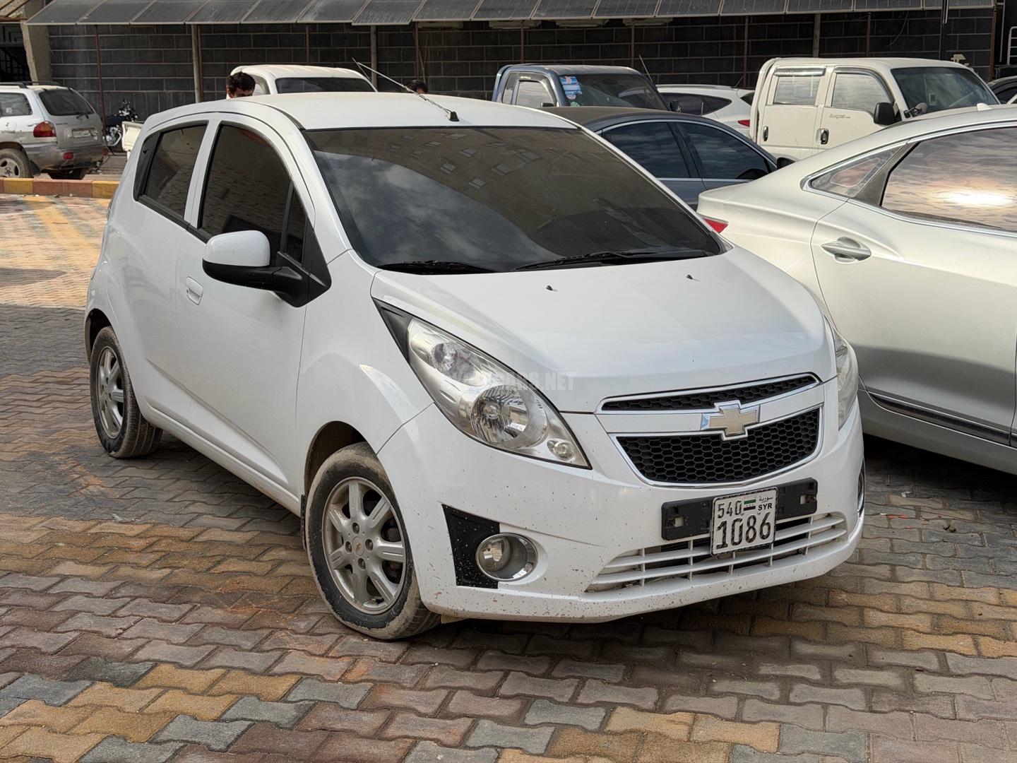 شيفورلي – Chevrolet Spark