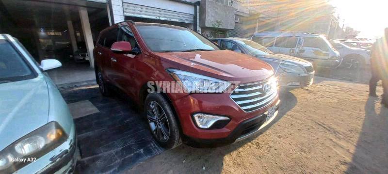 هيونداي – Hyundai ماكس كروز – Max cruise