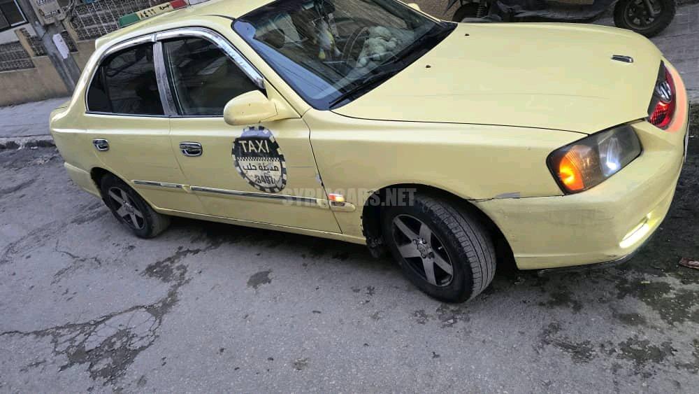 هيونداي – Hyundai فيرنا هندية – Verna