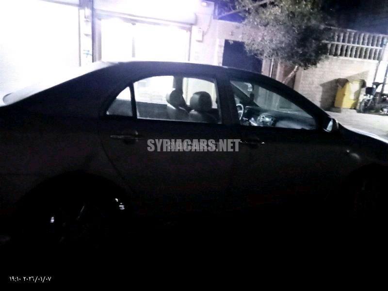 بي واي دي – BYD اتو – Atto