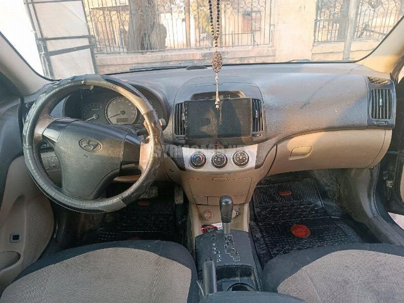 هيونداي – Hyundai افنتي – avante