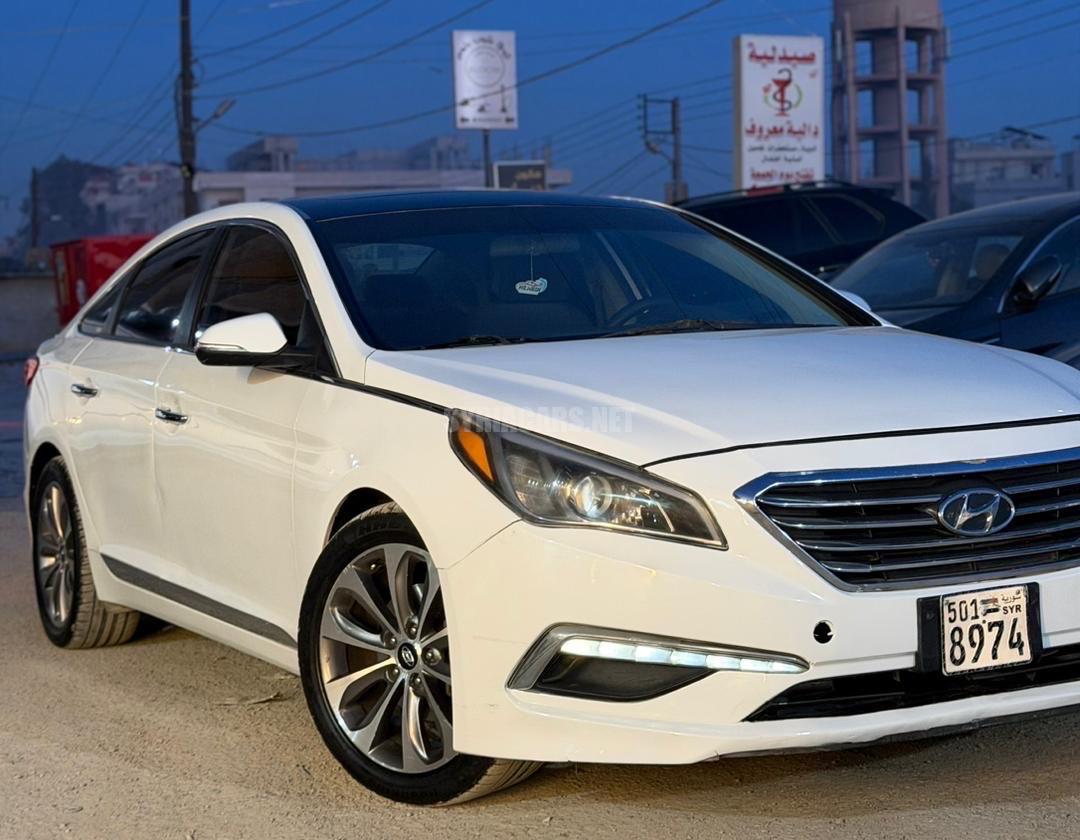 هيونداي – Hyundai سوناتا – Sonata