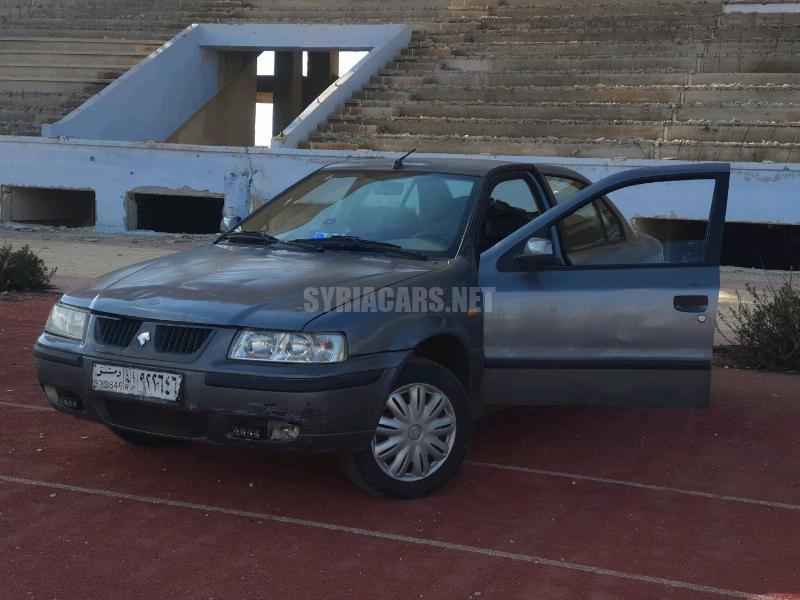 سيامكو – Siamco شام – Sham