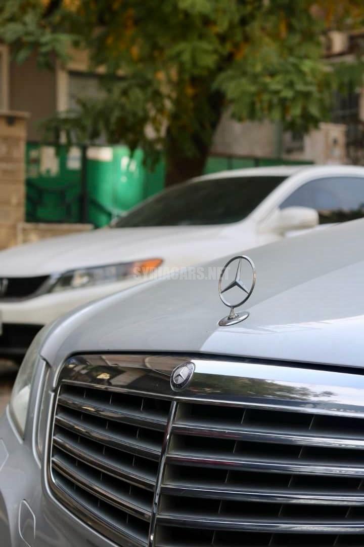 مرسيدس بينز – Mercedes benz E300