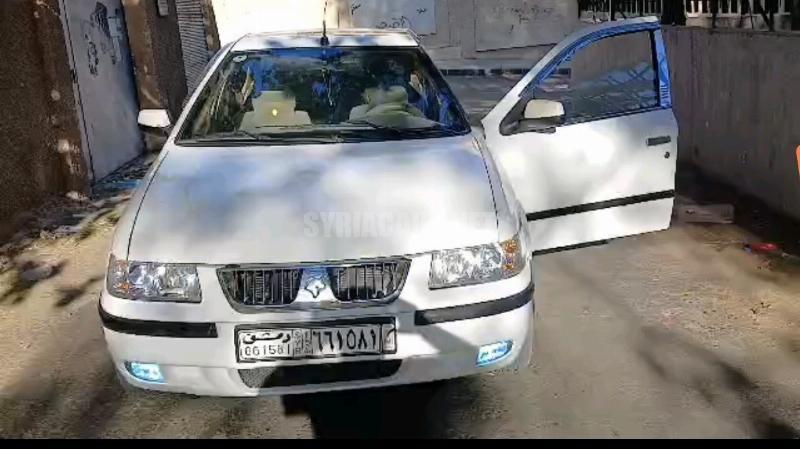 سيامكو – Siamco شام – Sham