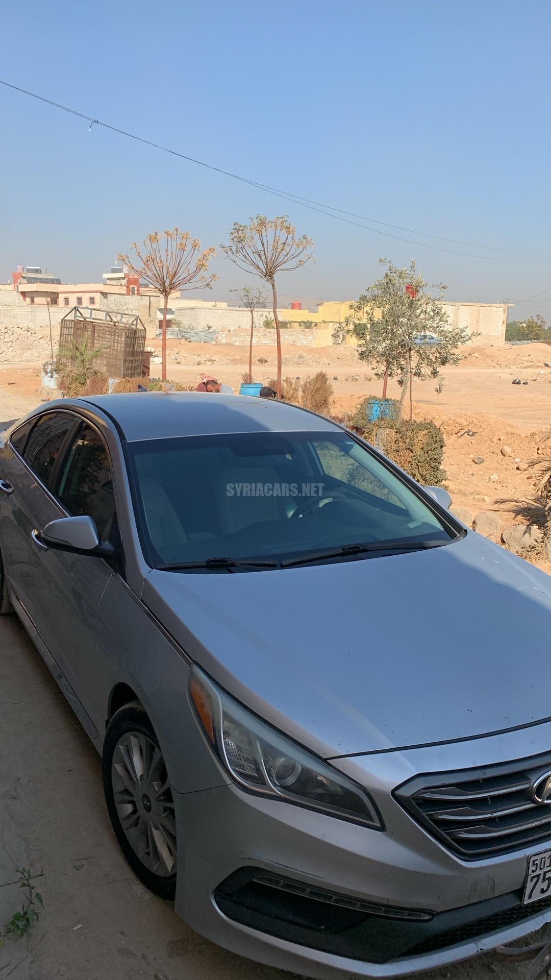 هيونداي – Hyundai سوناتا – Sonata