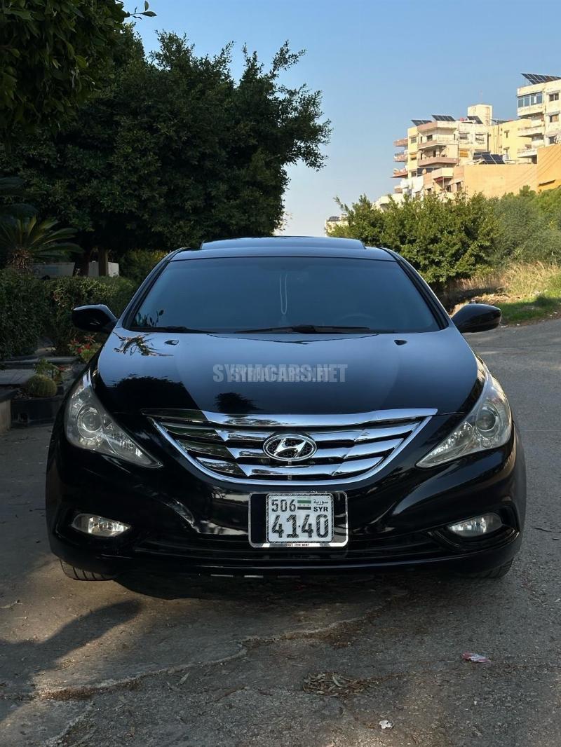 هيونداي – Hyundai سوناتا – Sonata