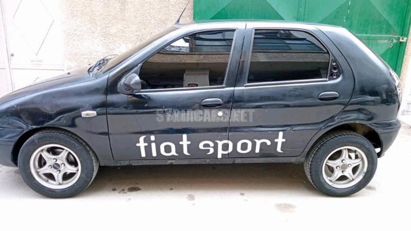فيات – Fiat Palio