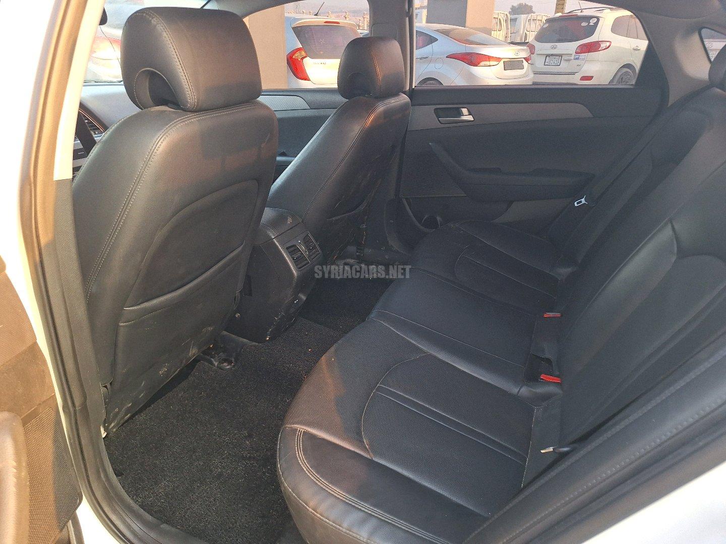 هيونداي – Hyundai سوناتا – Sonata
