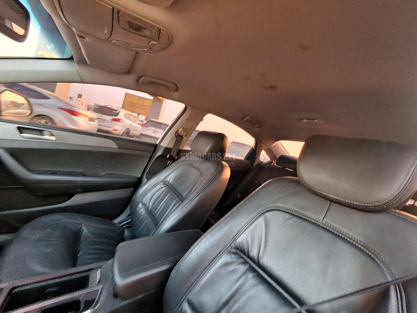 هيونداي – Hyundai سوناتا – Sonata