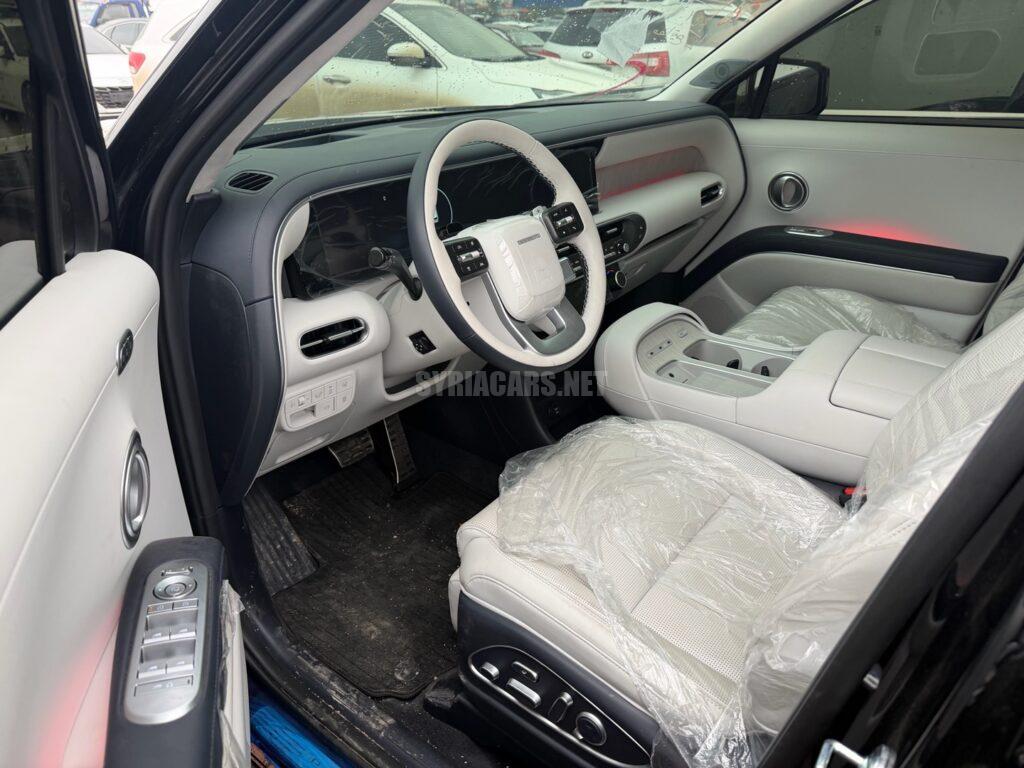 هيونداي – Hyundai باليساد – Palisade