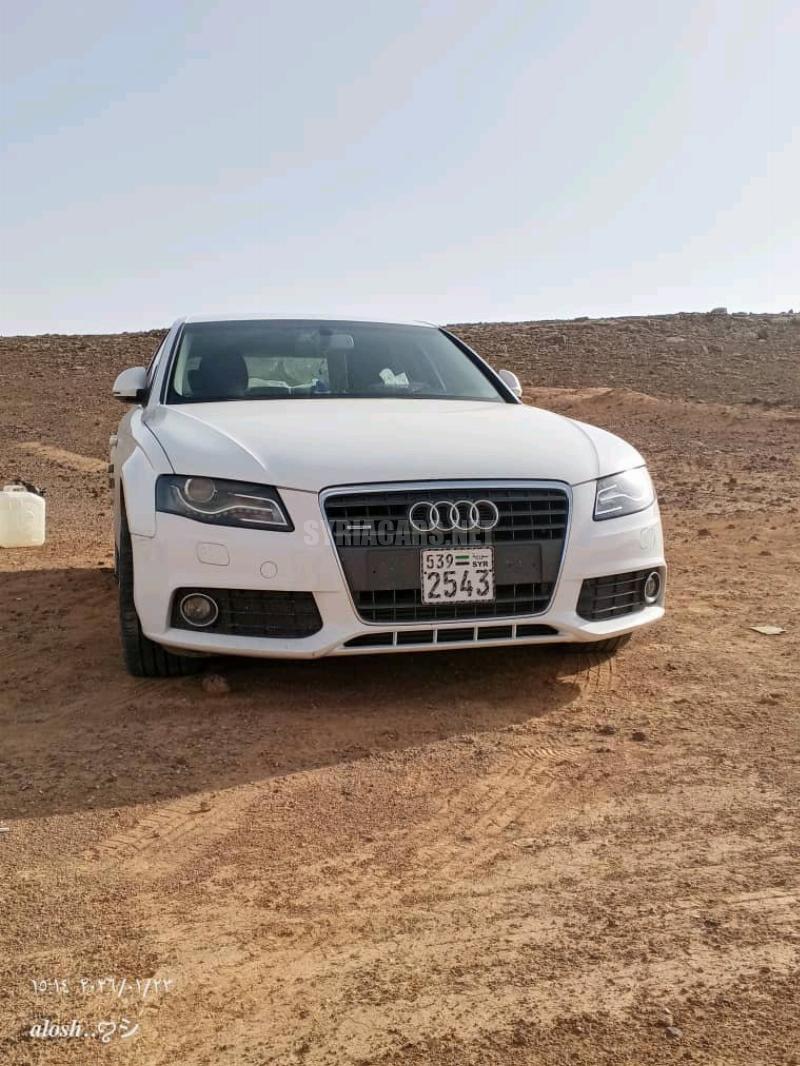 اودي – Audi A4