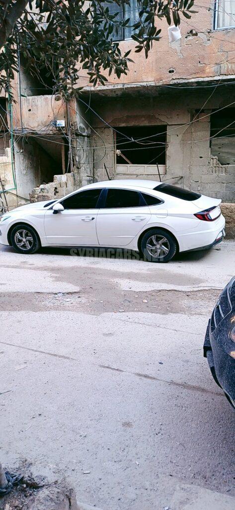 هيونداي – Hyundai سوناتا – Sonata