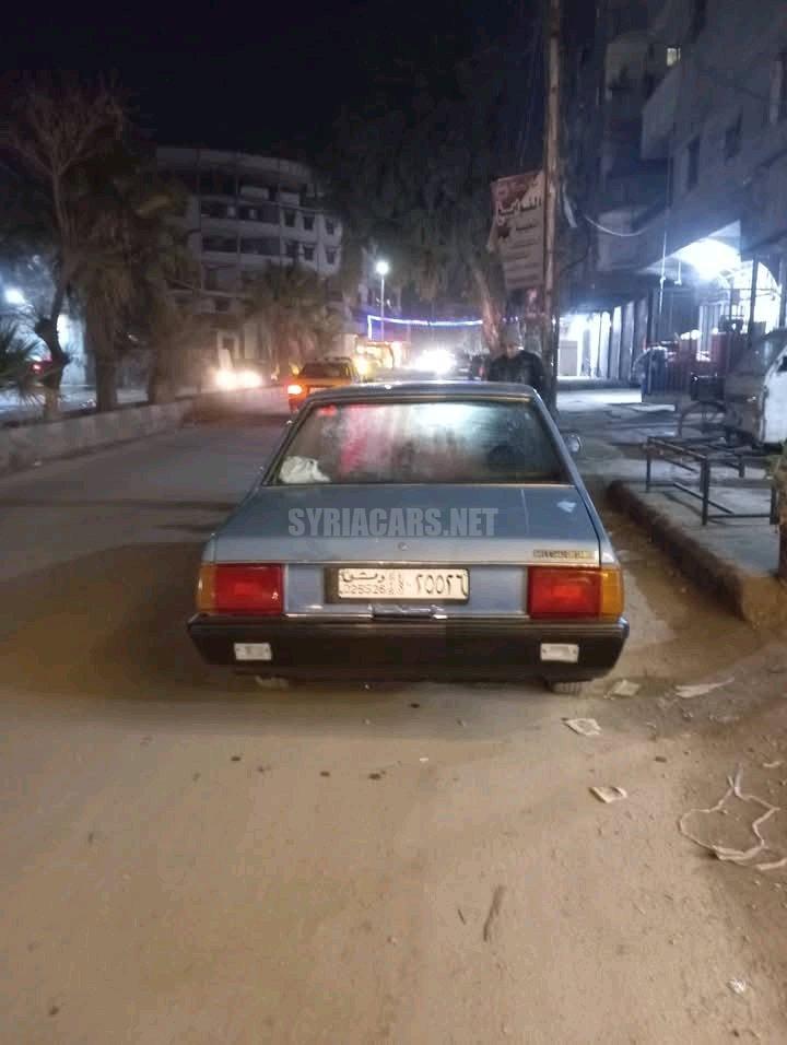 ميتسوبيشي – Mitsubishi لانسر – Lancer