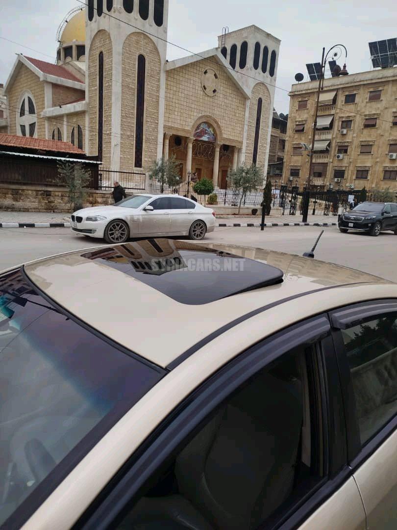 كيا – Kia فورتي – Forte