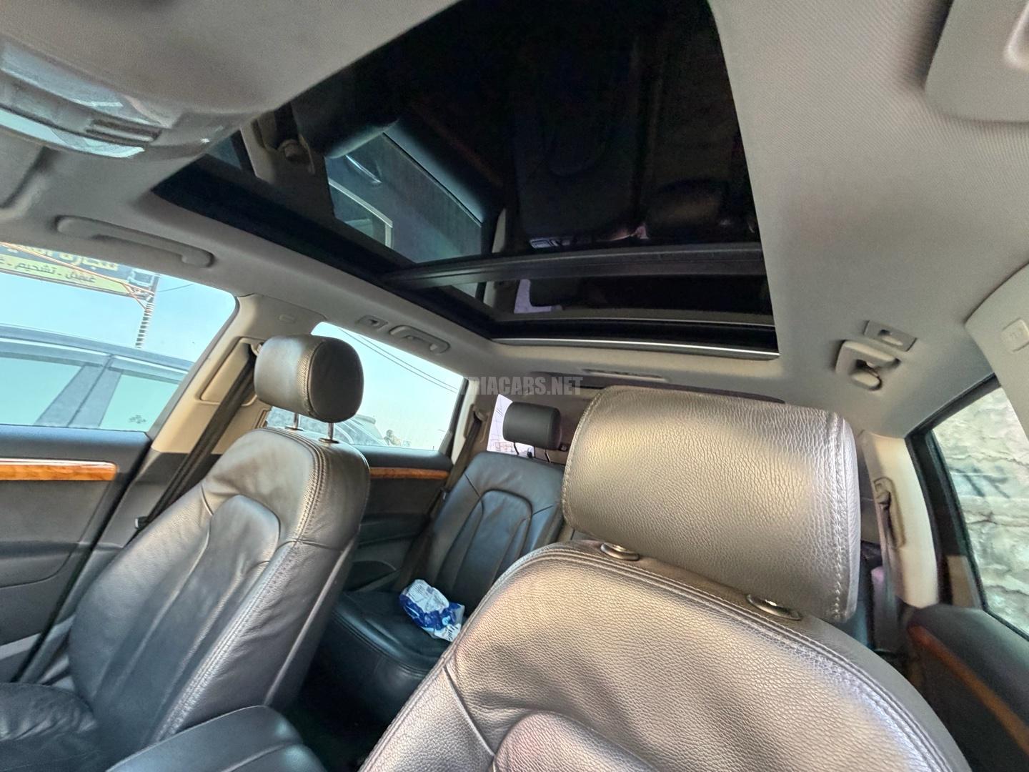 اودي – Audi Q7