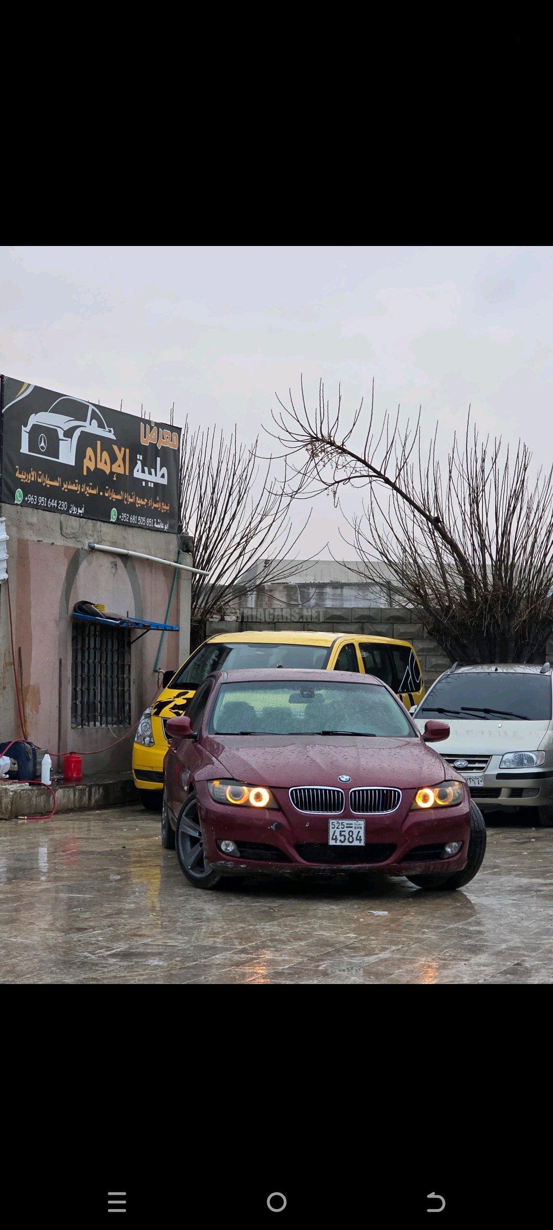 بي ام دابيليو – BMW 228