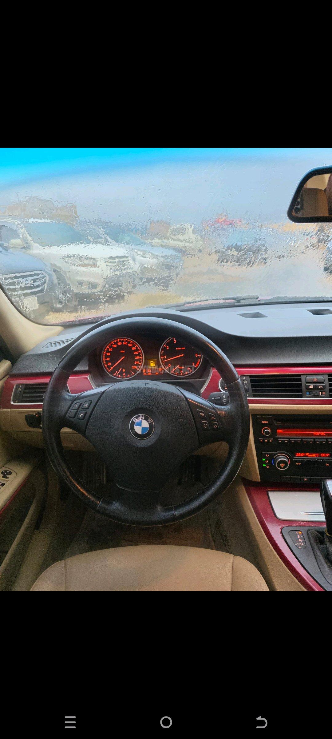 بي ام دابيليو – BMW 228