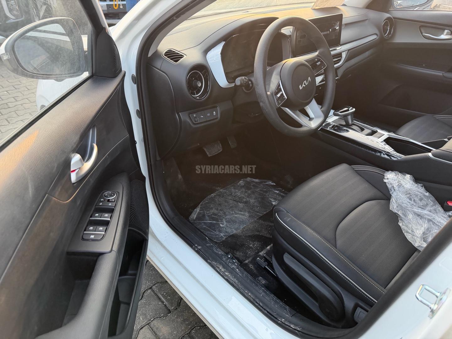 كيا – Kia K3