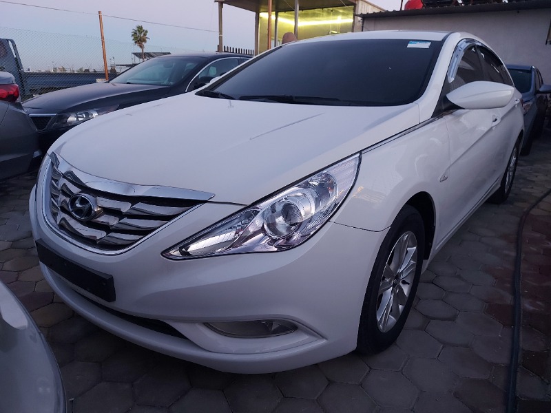 2011  مستعمل هيونداي – Hyundai سوناتا – Sonata