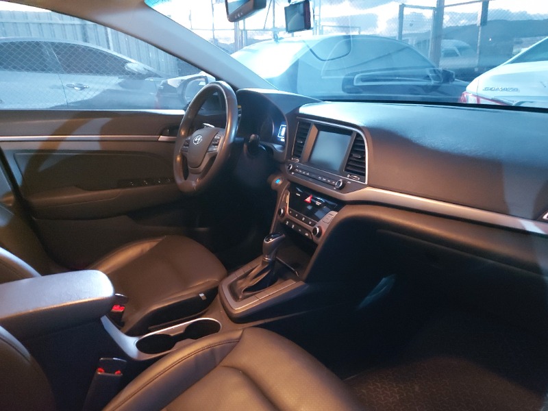 2016  مستعمل هيونداي – Hyundai الينترا – Elantra