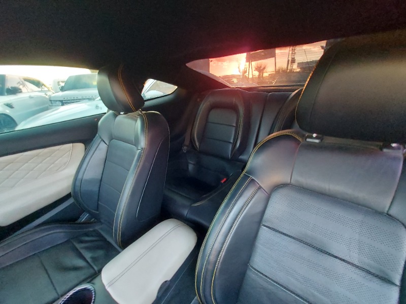 2016  مستعمل فورد – Ford Mustang