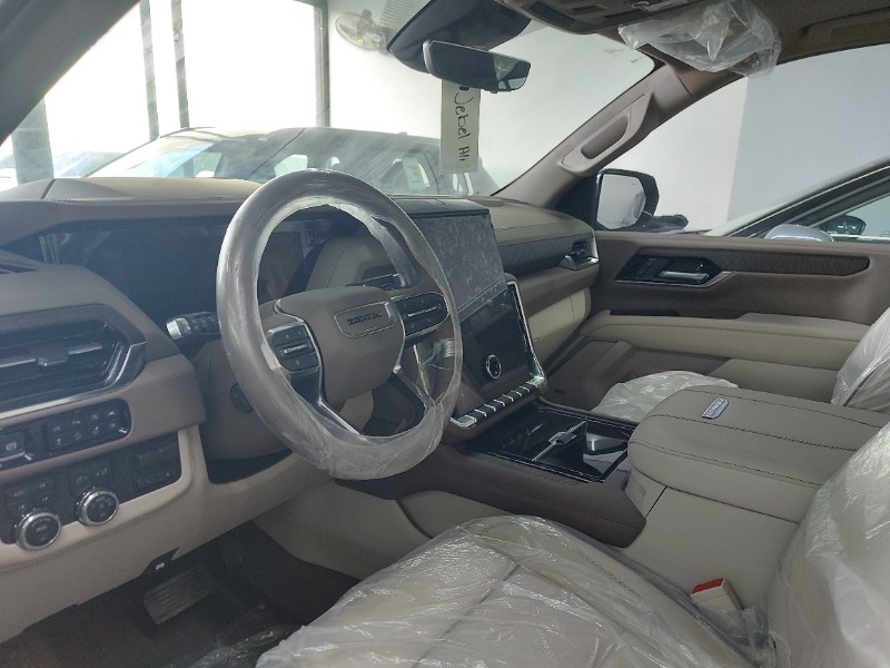 2025  جديد جي ام سي – GMC دينالي – Denali