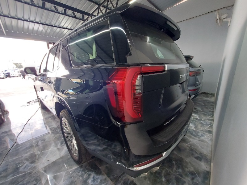 2025  جديد جي ام سي – GMC دينالي – Denali