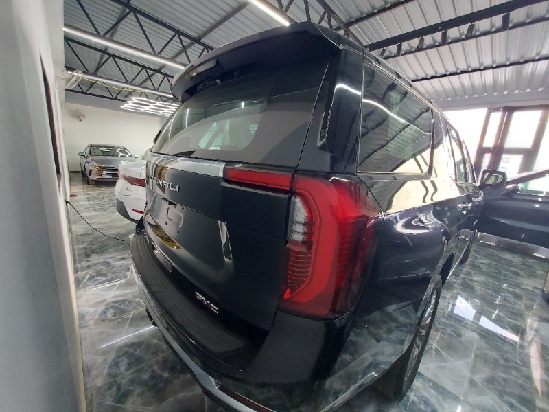 2025  جديد جي ام سي – GMC دينالي – Denali