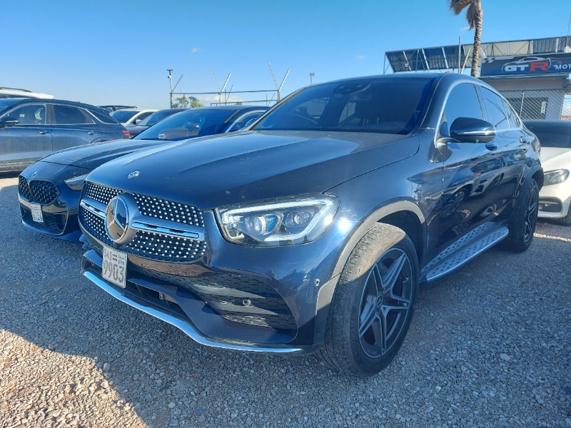 2023  مستعمل مرسيدس بينز – Mercedes benz GLC 300