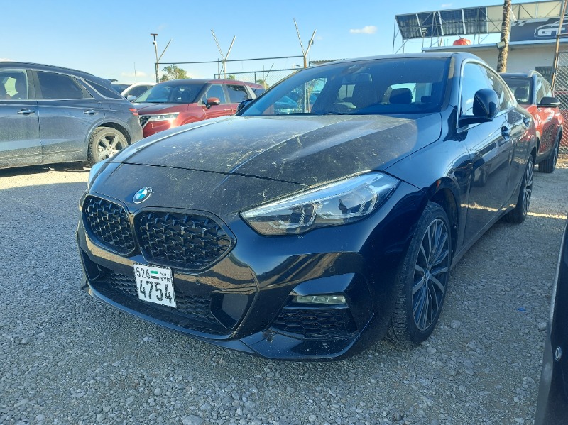 2021  مستعمل بي ام دابيليو – BMW 228