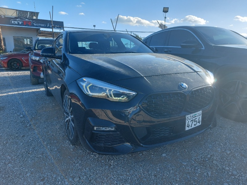 2021  مستعمل بي ام دابيليو – BMW 228