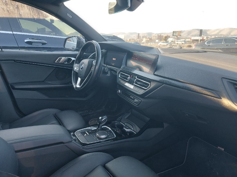 2021  مستعمل بي ام دابيليو – BMW 228