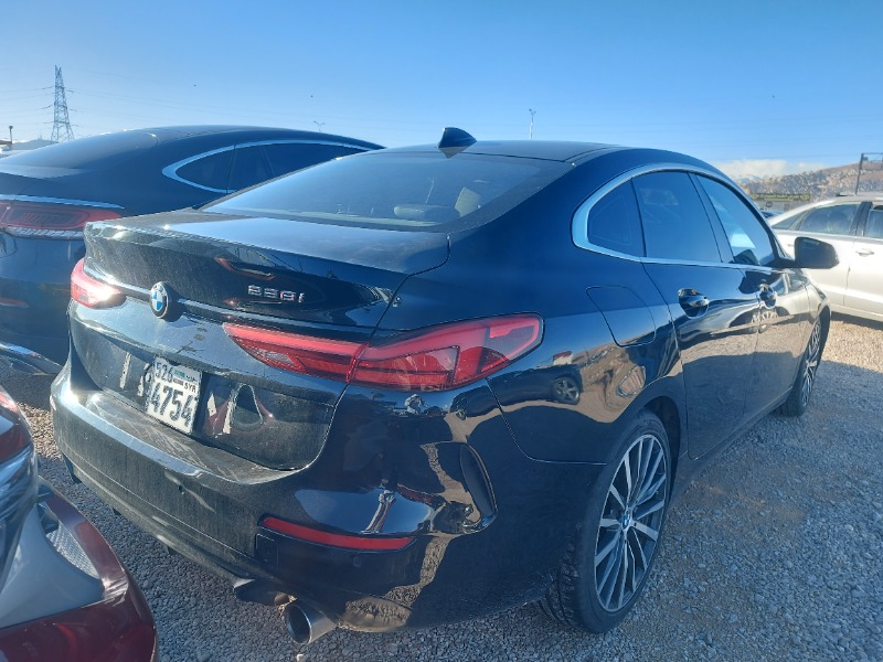 2021  مستعمل بي ام دابيليو – BMW 228