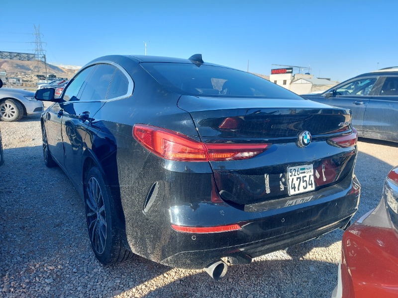 2021  مستعمل بي ام دابيليو – BMW 228