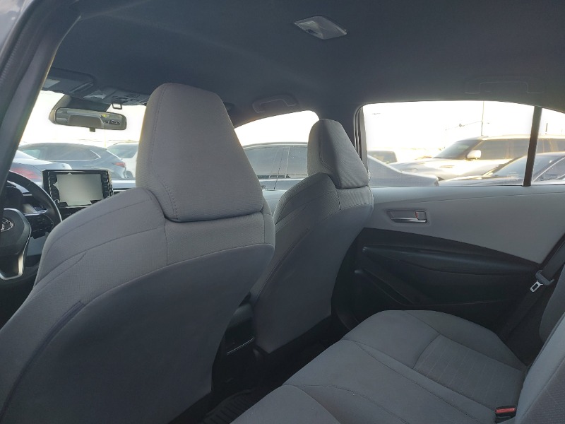 2022  مستعمل تويوتا – Toyota كورولا – Corolla