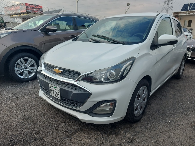2019  مستعمل شيفورلي – Chevrolet Spark
