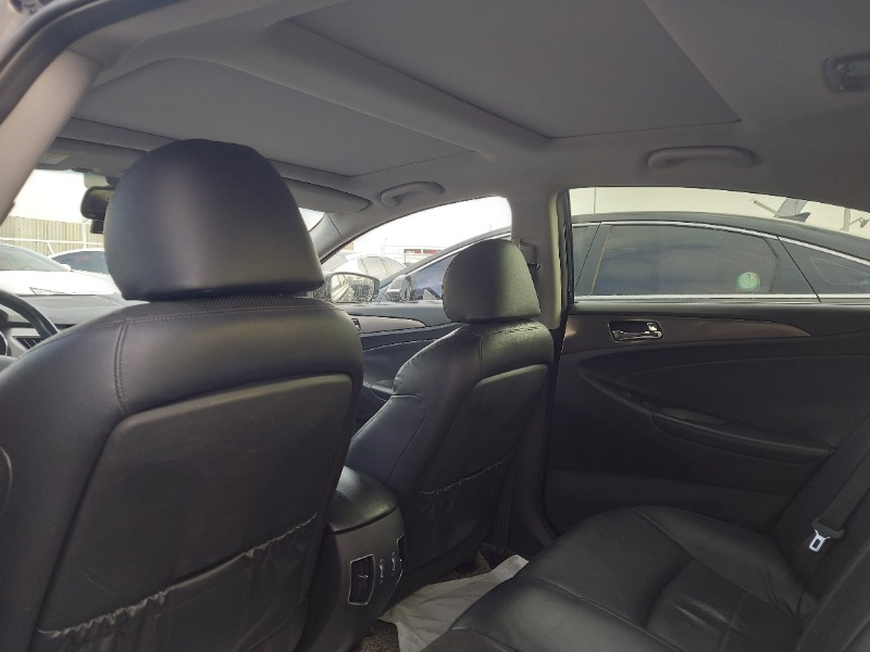 2012  مستعمل هيونداي – Hyundai سوناتا – Sonata