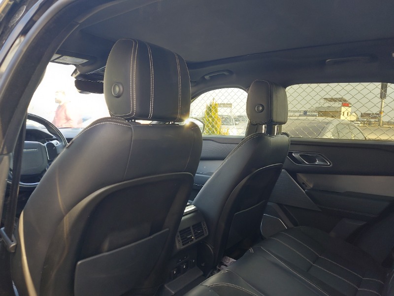 2019  مستعمل لاند روفر – Land Rover فيلار – Range Rover Velar