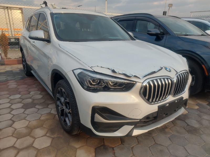 2023  مستعمل بي ام دابيليو – BMW X1