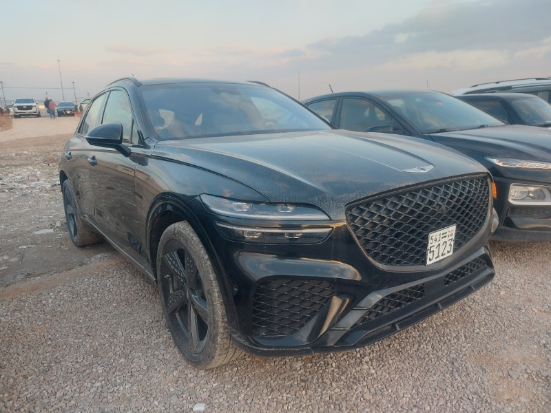 2021  مستعمل جينيسيس – Genesis GV70